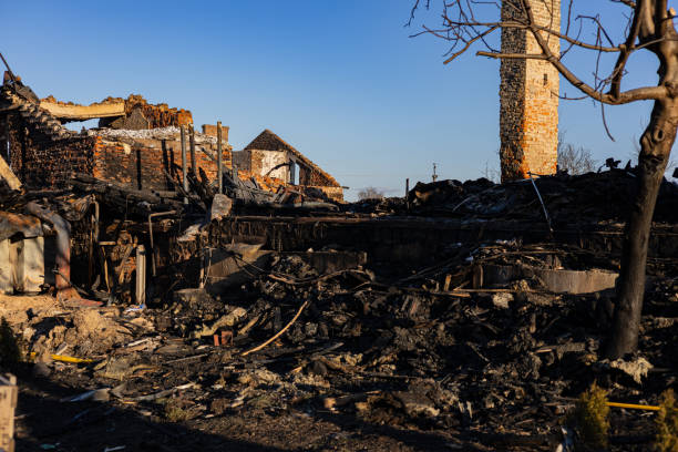 Reliable Soot Cleanup contractor in Cheltenham, PA by Meridian Smoke Damage